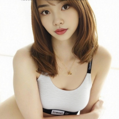 圖片 406淺花灰(M~2XL)