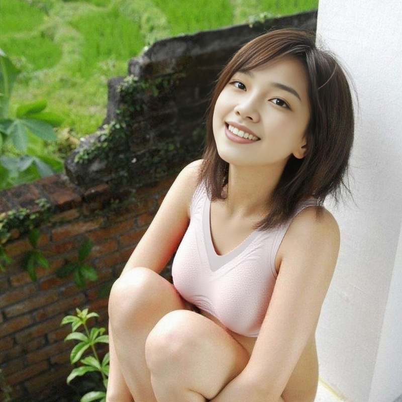 圖片 8132嫩粉色(L~XL)