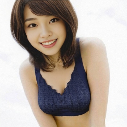 圖片 提拉黑色(M~L)