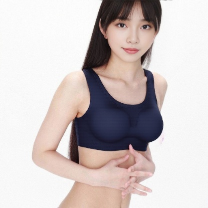 圖片 8508黑色(M~2XL)