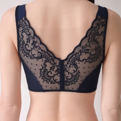 分類圖片 美背造型組