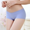 圖片 571中腰6件組(藍、紫、粉、膚、綠、黑)